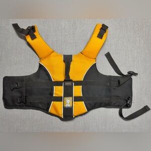 Ruffwear Float Coat Dog Life Jacket, PFD, Small